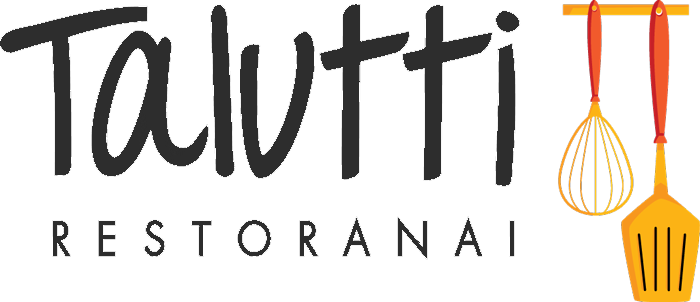 Talutti Logo
